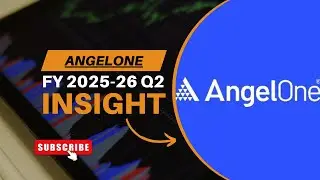 Angel One Limited - Q2 FY2025-26 Financial Report