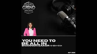 From Corporate to Entrepreneur: Shannon Eaker's Journey