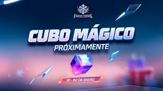 🌟LATAM CUBO MAGICO GRATIS FECHA OFICIAL