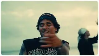 Ozuna, Beéle - Explícito (Visualizer)