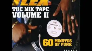 Mase & Puff Daddy - Freestyle