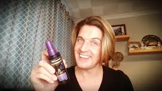 TRESemme Pro Biotin Repair + 7 Primer Protection Spray! Let's take a look...