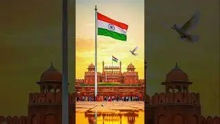 Happy republic dey status 2026// 26 January status video #whatsappstatus #shorts#video