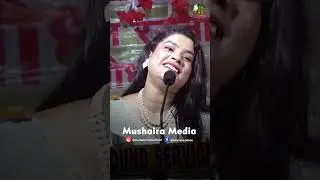Hui ME Tujhpe Qurban | Sultan Jahan #mushairamedia #newghazal #poetry #urdupoetry #shayari