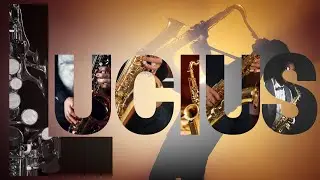 Lucius Bluenote Carter &mdash; Where the Night Starts Moving | Sessions on the Green
