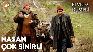 Hasan Dilaver'i boğazlamaya gidiyor | Elveda Rumeli
