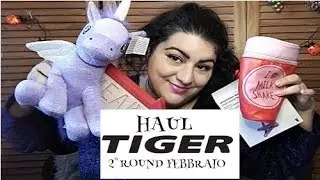 HAUL TIGER|| 2&deg; ROUND DI FEBBRAIO