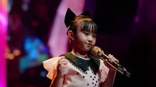 Raihanah Perform at Miss Pipit Student Trial 2025 | R7 FAMILY