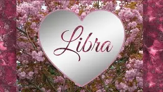 Libra This Love is a Massive Upgrade - Love - March 2023