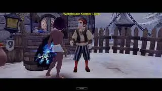 2X  +15 TOUGH FDN INQUISITOR ~ 1 FAIL +16 :D