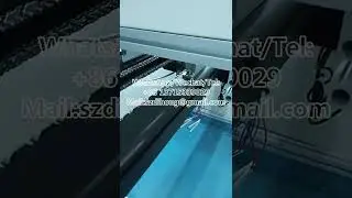 Three proof paint and UV glue spraying, applied in the automotive industry.