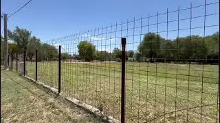 Lote Jardín