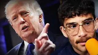 INSANE LEVELS OF CORRUPTION IN THE TRUMP ADMIN