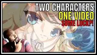 THIS IS HOW YOU SUMMON KAWERIK AND ML CHARLOTTE IN ONE VIDEO - Epic Seven