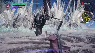 Devil May Cry 5 