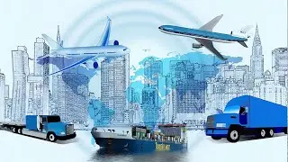 The 4 Rs of Logistics and Supply Chain | Logical Logistics