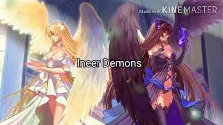 #vtube#Yuich[lneer Demons]😢💔😔