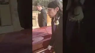Dad's Celebration of Life Funeral Mass