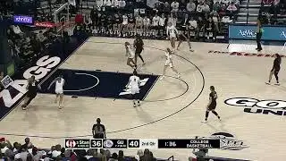 Courtney Ogden 2023-24 highlights