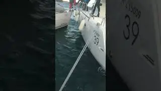 Ship Crash Compilation 2025 | Extreme Ocean Disasters!