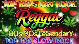 Top 100 Reggae Love Songs 80's 90's🔥Most Requested Reggae Love Songs All Time🔥Best Reggae Mix 2026