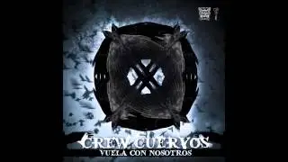 CREW CUERVOS - VUELA CON NOSOTROS