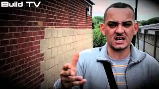 Kezzy K - Mr Flo Send - Build TV