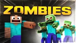 IK KOM ALLEMAAL ZOMBIES TEGEN IN CONTENTVEEN! | Bjderui | Nederlands | ContentVeen #3