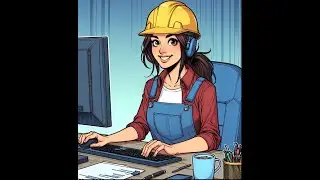 Windows Desktop AI Assistant Demo