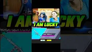MY SUBSCRIBERS ARE MY LUCK #bgmi #m4glacier #pubgmobile #shortsfeed #shorts #short #crateopening #yt