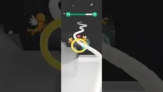Ring Runner All Levels Gameplay Walkthrough Android, iOS