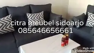 spesialis produsen sofa retro, sofa bed, sofa modern dan sofa minimalis area sidoarjo surabaya