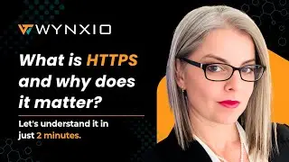 What is Https and why does it matter?