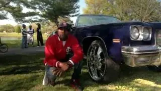 Nite Owl - Track Jackin [Official Video]