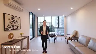 535K/2 Morton St, Parramatta
