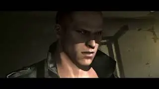 Resident Evil 6 | campa&ntilde;a JAKE  | Cap 1, 2, y 3  /  ft  @SSStylish_Crow  ✨️