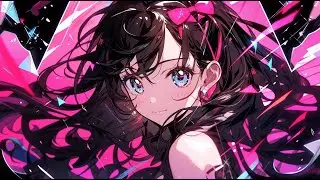 Top Nightcore Music 1H &ndash; Intense Rhythm for Coding, Gaming and Night Work