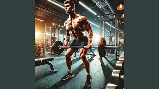 Power Workout Dubstep 9