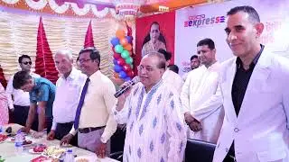 Nitol Tata konabari grand mela #tata #tatavehiclesshow #youtube