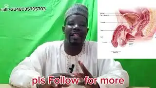 Kokusan Istimna'i (Masturbation ) Yana iya lalata maka/ki Mazakuta, al'aura na har'abada Dr manladan