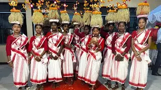 Kadsa Dance video