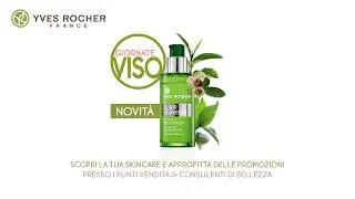 Elixir Jeunesse - Giornate Viso Yves Rocher