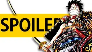 Любимый фильм Оды спойлерит конец One Piece
