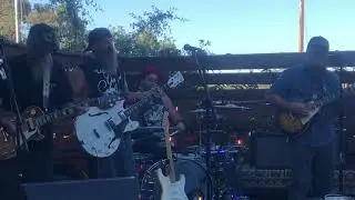 The Murder Hornets &lsquo;Entrance Song&rsquo; - California Coast Brewing Co. 6/12/2021