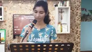 You've got a friend- Trinity Rock and Pop  Grade 1 Vocals