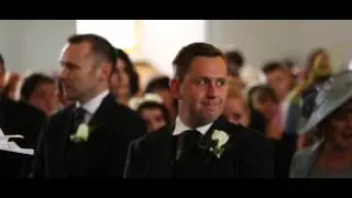 The Wedding of Daniel and Jennifer - Intro