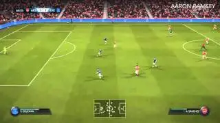#1 FIFA16 - ONLINEGOALS