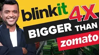 Why Zepto and Instamart Couldn&rsquo;t Beat Blinkit?