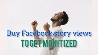 How to buy Facebook story views