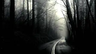 Gothic Ambient Music {Solitude ASMR}